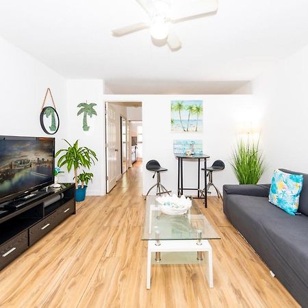 South Beach Apartments 迈阿密海滩 外观 照片