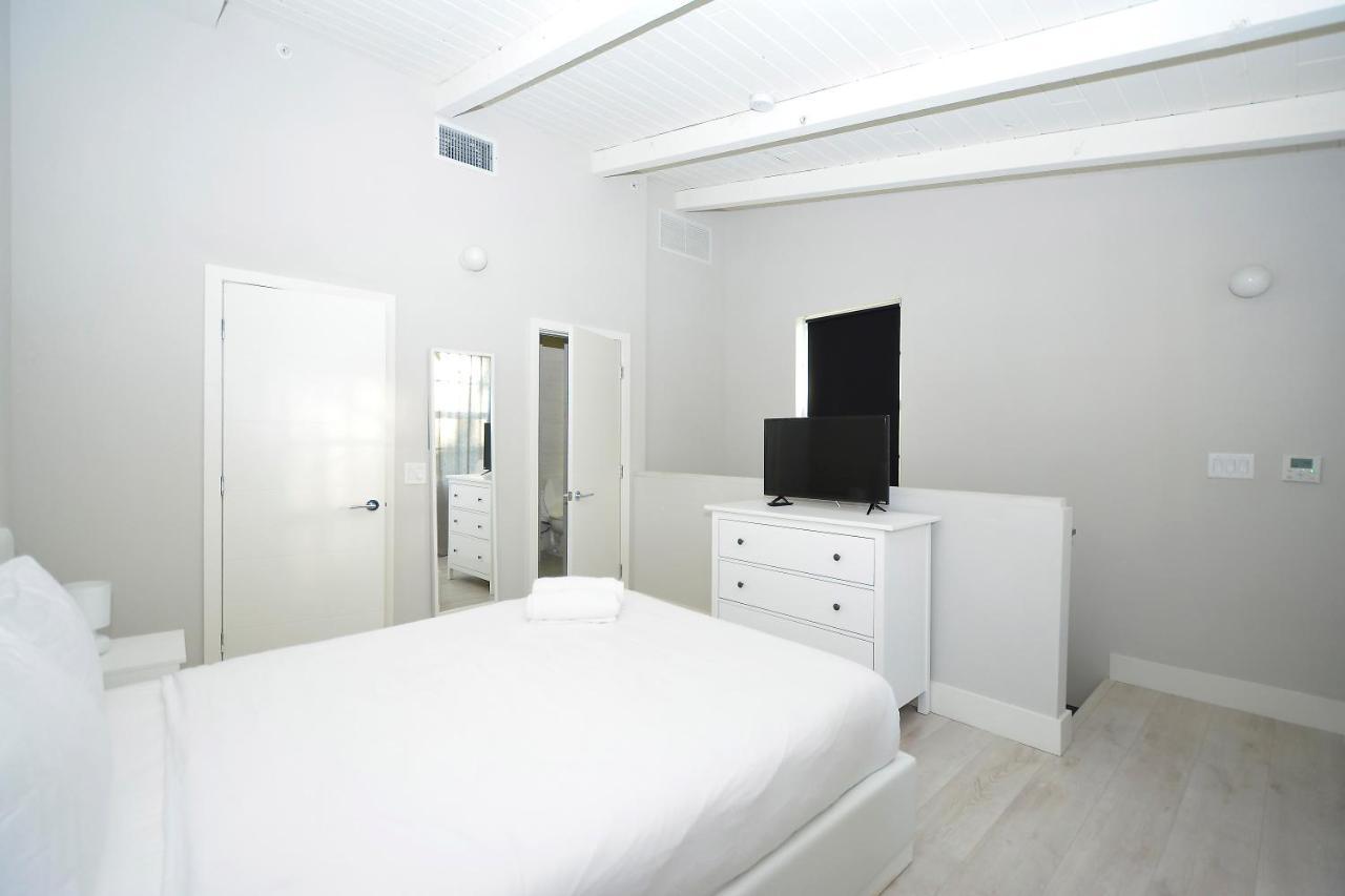 South Beach Apartments 迈阿密海滩 外观 照片