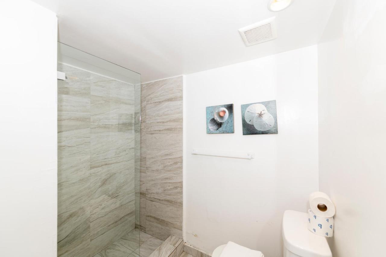 South Beach Apartments 迈阿密海滩 外观 照片